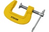 Чугунная струбцина STAYER SG-25 тип G, 25 мм 3215-025