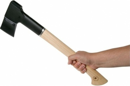 Топор-колун FISKARS Norden N12, черный 1051144