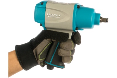 Пневматический гайковерт HAZET 9012SPC