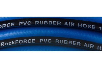 Шланг воздушный ПВХ армированный 10х16 мм, 10 м ROCKFORCE RF-AHC-52H