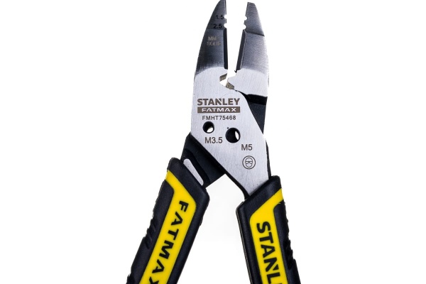 Диагональные кусачки 5 в 1 Stanley FATMAX MULTIUSE FMHT0-75468