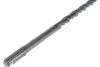 Бур (12х300 мм; SDS-plus) по бетону Matrix 71037