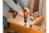 Четырехскоростная аккумуляторная дрель-винтоверт Fein ASCM 18 QSW Select 71161264000