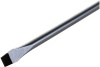 Шлицевая отвертка Jonnesway, FULL STAR SL 1,6х8х150, D04S8150, 280мм