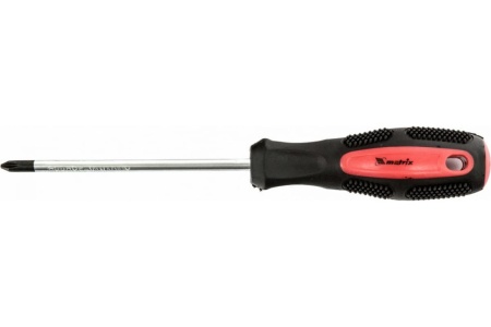 Отвертка Ph1х100 мм MATRIX Anti-Slip 12244