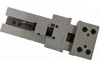 Станочные модульные прецизионные тиски SOVIS GT-150B-I 150 мм, расход губок 300 мм 12812