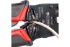 Пресс-клещи КВТ для RJ-разъемов HT-200R 86603