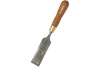 Плоская стамеска с ручкой NAREX WOOD LINE PLUS 40 мм 811690