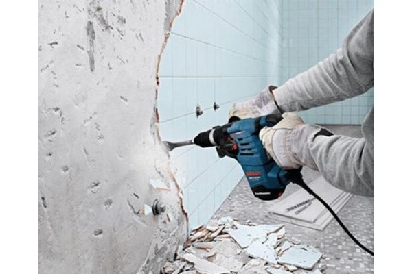 Перфоратор Bosch GBH 3-28 DFR 0.615.990.CN2