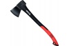 Плотницкий топор YATO 1400 гр 60 см, нейлоновая прорезиненная ручка YT-80073
