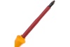 Крестовая отвертка TOPEX 39D480