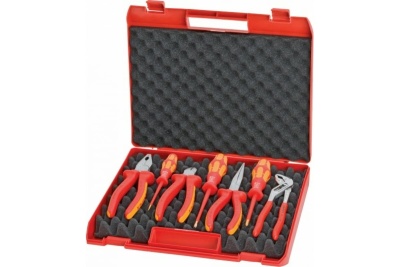 Набор инструментов KNIPEX KN-002115