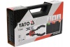 Двуручный заклепочник 3 в 1 YATO YT-36091