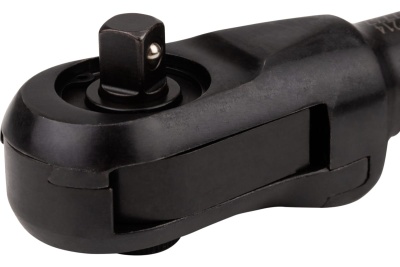 Пневматическая трещотка NORGAU NRW116-214 3/8", 136 Нм 094702035