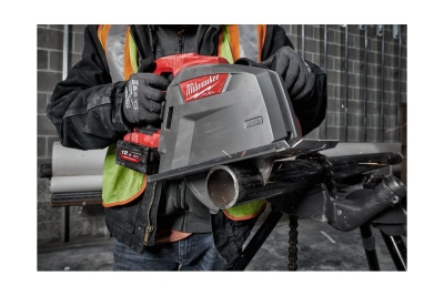 Аккумуляторная циркулярная пила Milwaukee FCSRH66-0 4933471444