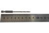 Сверло полированное по металлу (3х61 мм; HSS) FIT IT 34030