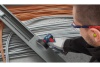 Аккумуляторная угловая шлифмашина BOSCH GWS 12V-76 0615990M3E