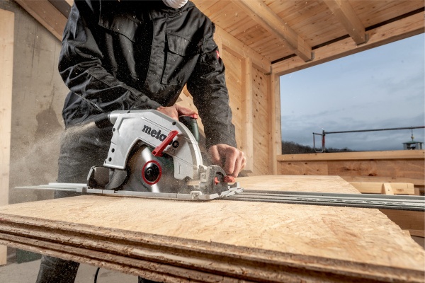 Дисковая пила Ryobi EWS1150RS2 5133000825