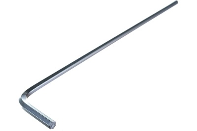 Торцевой шестигранный ключ Thorvik HK25 H2.5 53037