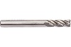 Фреза концевая (5х47 мм; ц/х; Z=4) ИПК 2220-0005