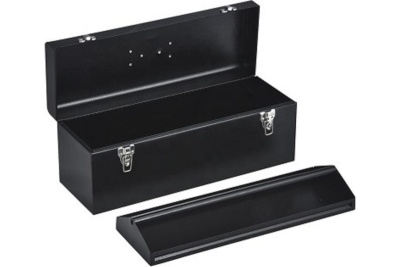 Металлический ящик для инструментов BIST 425x180x190 мм BWD1326