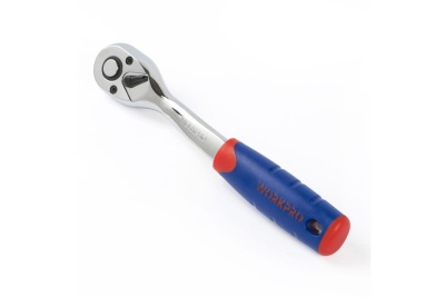 Ключ-трещотка WORKPRO 1/2 с функцией быстрого сброса W071009