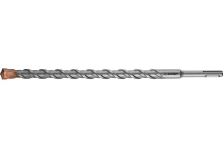 Бур Профессионал (16x310 мм; SDS-plus) Зубр 29314-310-16_z02