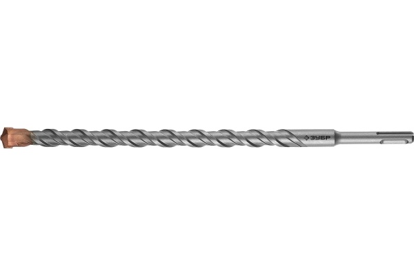 Бур Профессионал (16x310 мм; SDS-plus) Зубр 29314-310-16_z02