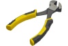 Торцевые кусачки 150мм STANLEY CONTROL-GRIP 0-75-067