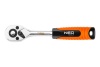 Трещоточный ключ NEO Tools 1/2", 265мм 08-521