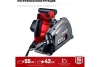 Компактная дисковая пила WORX 500 Вт, 120 мм, кейс WX439
