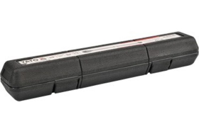 Динамометрический ключ (1/4, 2-10Nm) YATO YT-0751