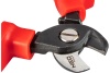 Кабелерез NEO Tools 160 мм, 1000В, CrV, полированный 01-233