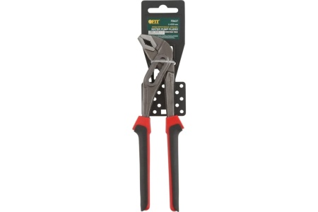 Переставные клещи FIT IT Классик тип D4, 250 мм 70637