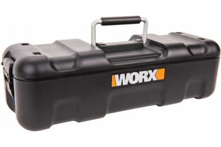 Электрический реноватор WORX UI Sonicrafter SDS WX681