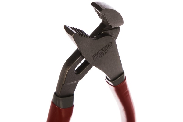 Трубные клещи 7 1/2" RIDGID 62347