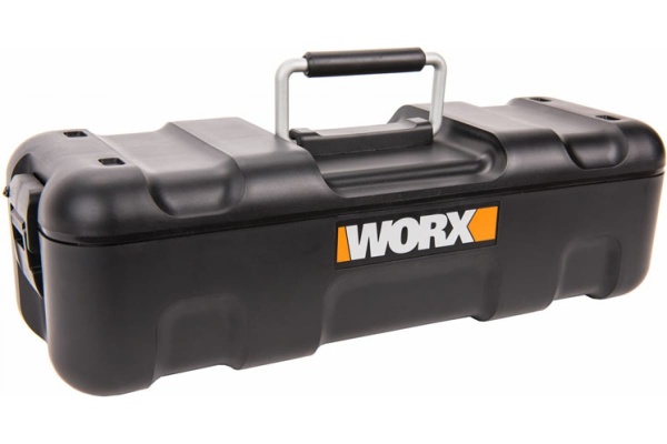 Электрический реноватор WORX UI Sonicrafter SDS WX681