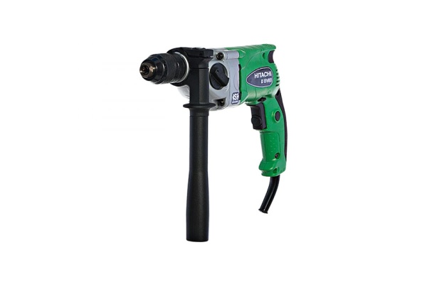 Дрель Hitachi D13VB3