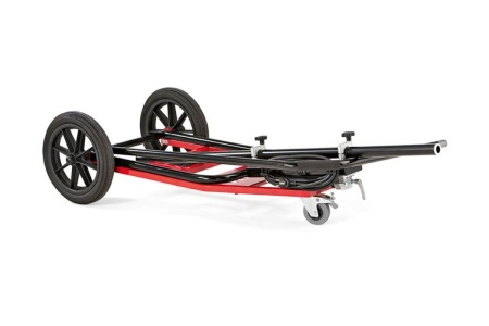 Мобильное рабочее место систем для шлифования стен и потолков FLEX GM 320 382167
