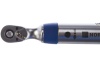 Динамометрический ключ NORGAU 1/4", 5-25 Нм NTW21-002R 051110002