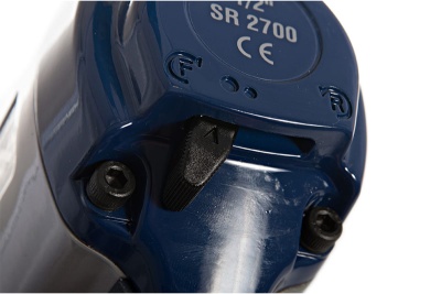 Ударный гайковерт Metabo 1/2" SR 2700 0901059730