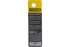 Сверло по металлу DIN 338 Professional (2.5х57х30 мм; HSS-R; М2) Stayer 29602-2.5