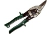 Ножницы по металлу правого реза 10" Jonnesway P2010R (P2010RA)