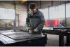 Угловая шлифмашина Bosch GWX 14-125 S 06017D2100