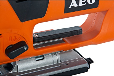 Лобзик AEG ST 800 XE 4935412950