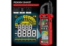 Токовые клещи c режимом смарт iCarTool IC-M207D