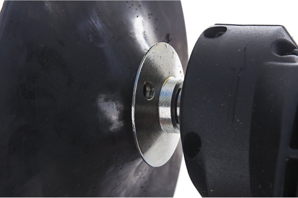 Полировальная машина Felisatti DPF180/800 1032100100