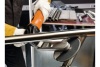 Шлифовальная машина Fein KS 10-38 E для зачистки угловых сварных швов 72216760000