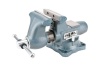 Слесарные тиски WILTON Ремесленник 1765 WI63201 165х165