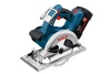 Циркулярная пила по металлу MESSER CS200